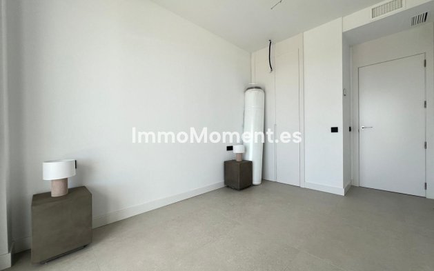 Reventa - Apartamento - Marbella - Marbella Centro