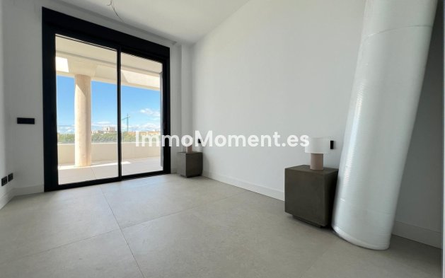 Reventa - Apartamento - Marbella - Marbella Centro