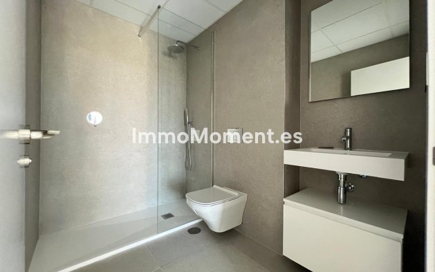 Reventa - Apartamento - Marbella - Marbella Centro
