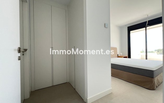 Reventa - Apartamento - Marbella - Marbella Centro