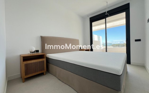 Reventa - Apartamento - Marbella - Marbella Centro