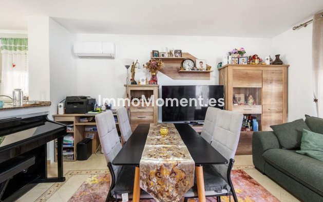 Resale - Villa - Orihuela - Orihuela Costa