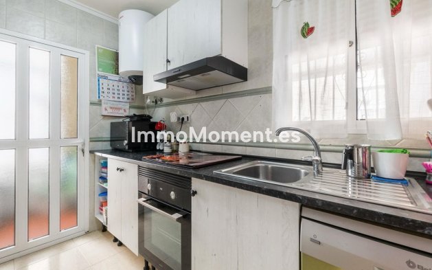 Resale - Villa - Orihuela - Orihuela Costa