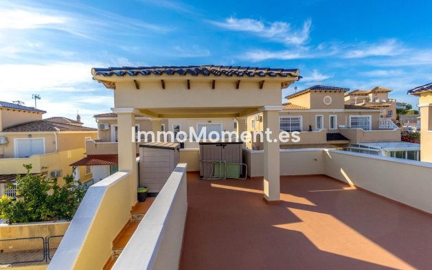 Resale - Villa - Orihuela - Orihuela Costa