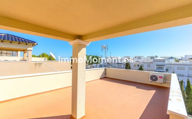Resale - Villa - Orihuela - Orihuela Costa