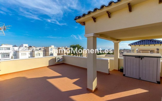 Resale - Villa - Orihuela - Orihuela Costa