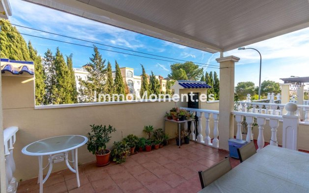 Resale - Villa - Orihuela - Orihuela Costa