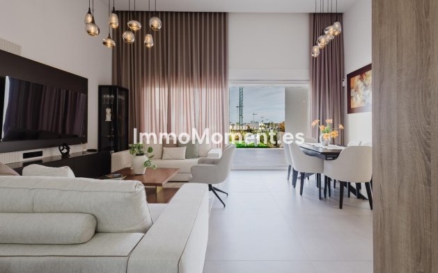 Revente - Villa - Algorfa - Algorfa Centro