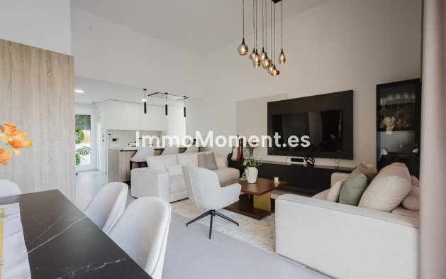 Revente - Villa - Algorfa - Algorfa Centro