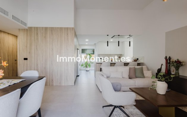 Revente - Villa - Algorfa - Algorfa Centro