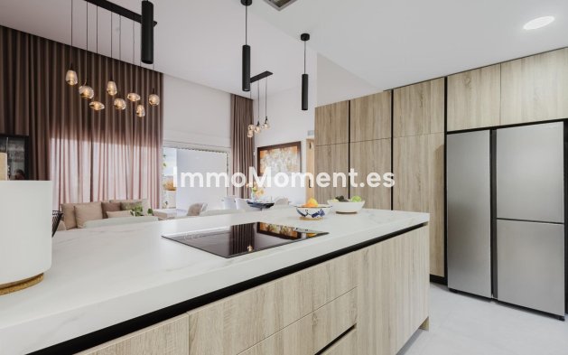 Revente - Villa - Algorfa - Algorfa Centro