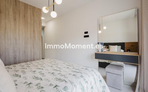 Revente - Villa - Algorfa - Algorfa Centro