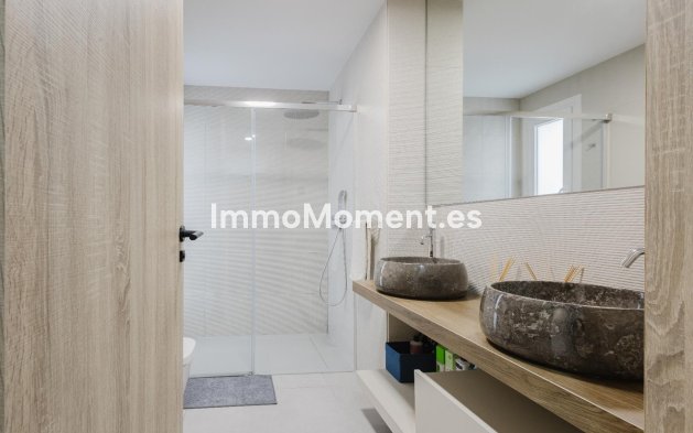 Revente - Villa - Algorfa - Algorfa Centro