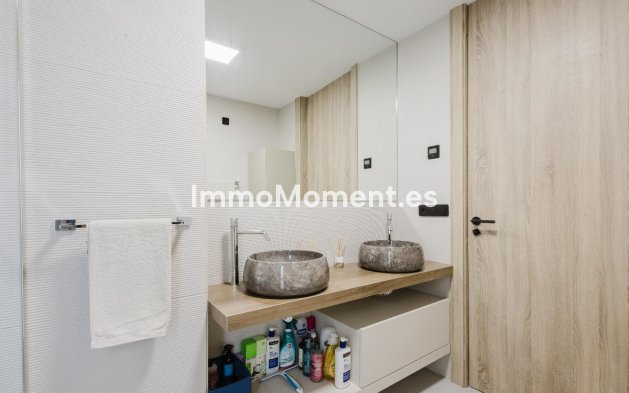 Revente - Villa - Algorfa - Algorfa Centro