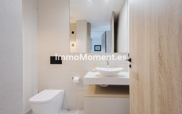 Revente - Villa - Algorfa - Algorfa Centro