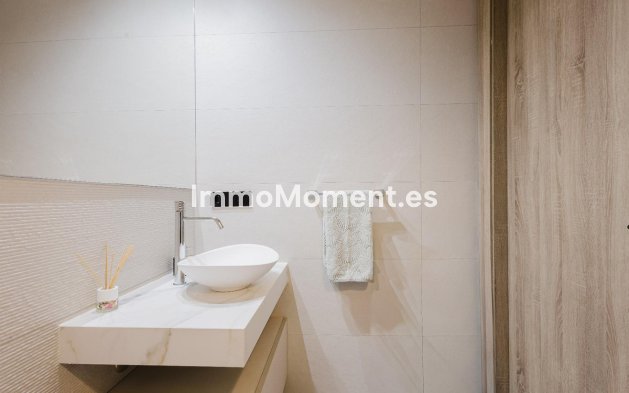 Revente - Villa - Algorfa - Algorfa Centro