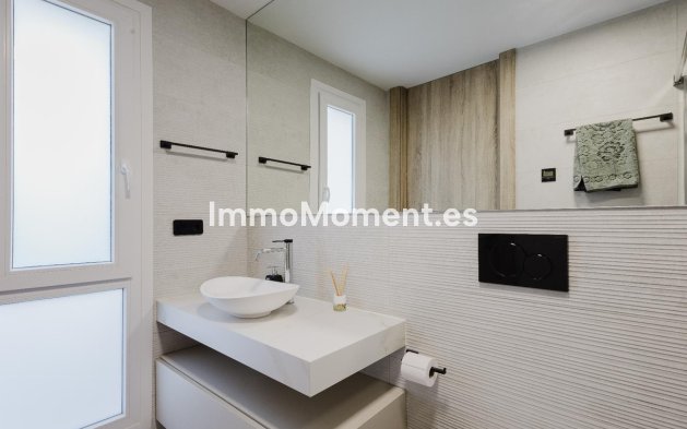 Revente - Villa - Algorfa - Algorfa Centro