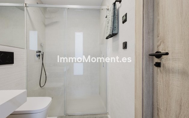 Revente - Villa - Algorfa - Algorfa Centro