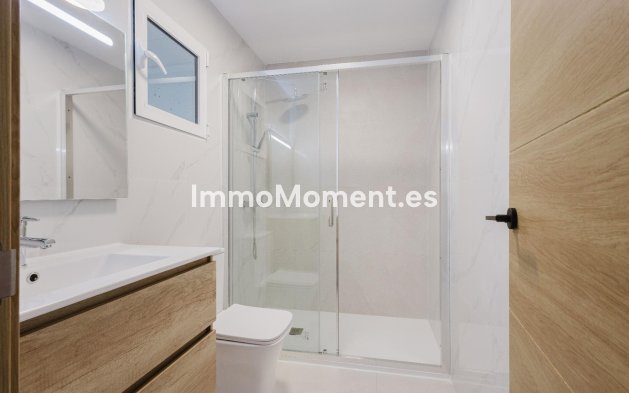 Revente - Villa - Algorfa - Algorfa Centro