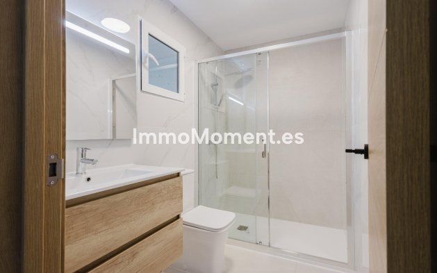 Revente - Villa - Algorfa - Algorfa Centro