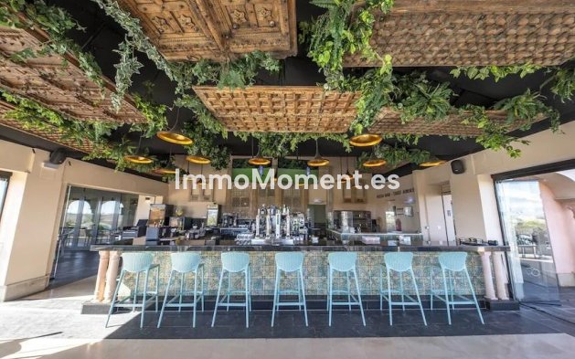 Revente - Villa - Algorfa - Algorfa Centro