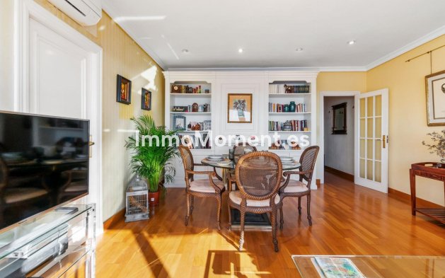 Bestaande woning - Appartement - Torrevieja - Torrevieja Centro