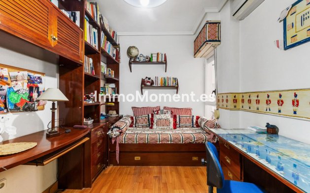 Bestaande woning - Appartement - Torrevieja - Torrevieja Centro