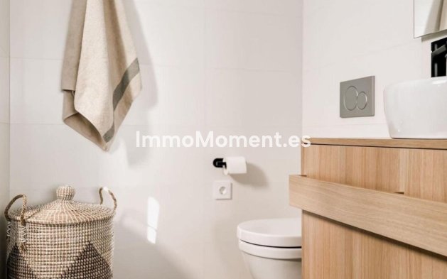 Bestaande woning - Appartement - Orihuela - Las Colinas Golf