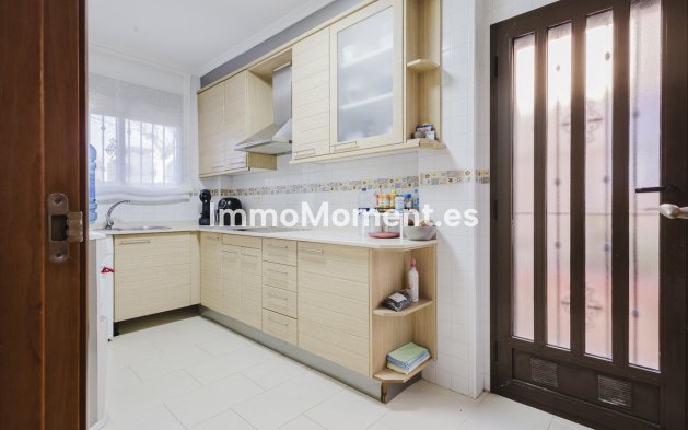 Bestaande woning - Geschakelde woning - Torrevieja - Aguas Nuevas