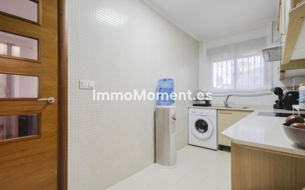 Bestaande woning - Geschakelde woning - Torrevieja - Aguas Nuevas