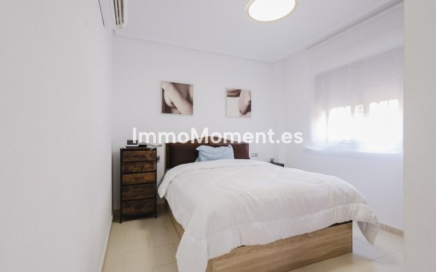 Bestaande woning - Geschakelde woning - Torrevieja - Aguas Nuevas