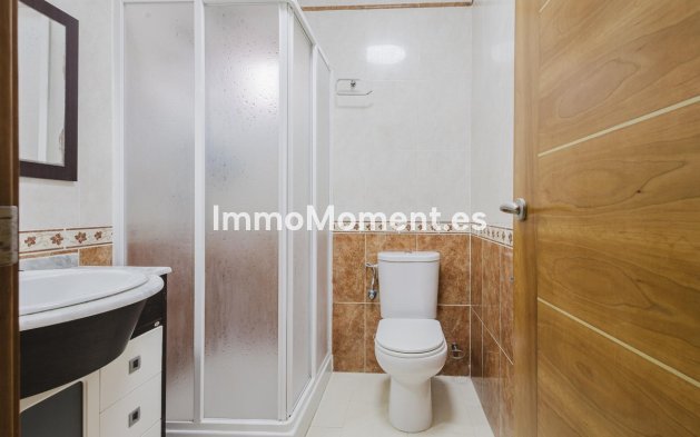 Bestaande woning - Geschakelde woning - Torrevieja - Aguas Nuevas