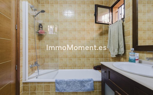 Bestaande woning - Geschakelde woning - Torrevieja - Aguas Nuevas
