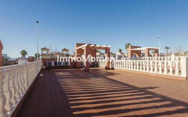 Bestaande woning - Geschakelde woning - Torrevieja - Aguas Nuevas