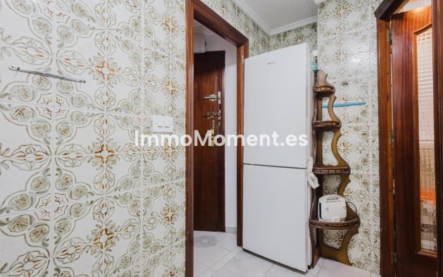 Revente - Appartement - Torrevieja - Torrevieja Centro