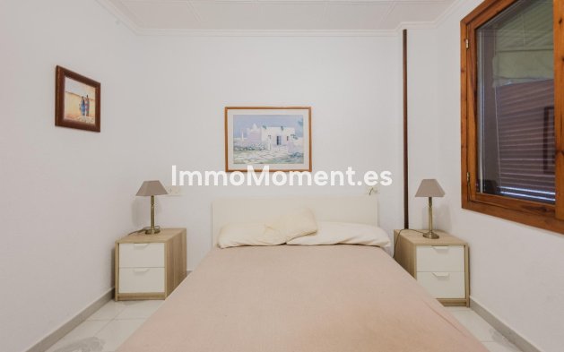 Revente - Appartement - Torrevieja - Torrevieja Centro