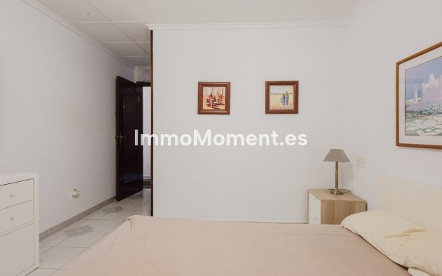 Revente - Appartement - Torrevieja - Torrevieja Centro