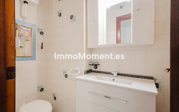 Revente - Appartement - Torrevieja - Torrevieja Centro