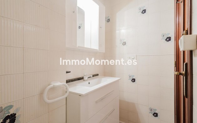 Revente - Appartement - Torrevieja - Torrevieja Centro