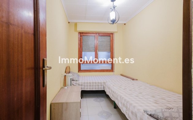 Revente - Appartement - Torrevieja - Torrevieja Centro