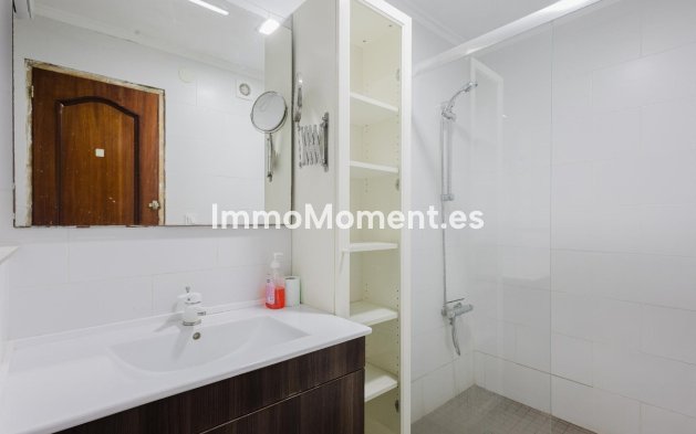 Revente - Appartement - Torrevieja - Torrevieja Centro