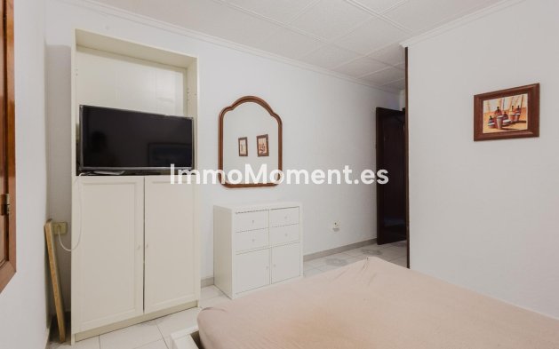 Revente - Appartement - Torrevieja - Torrevieja Centro