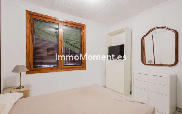 Revente - Appartement - Torrevieja - Torrevieja Centro