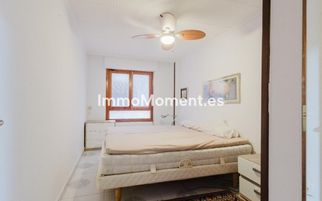 Revente - Appartement - Torrevieja - Torrevieja Centro