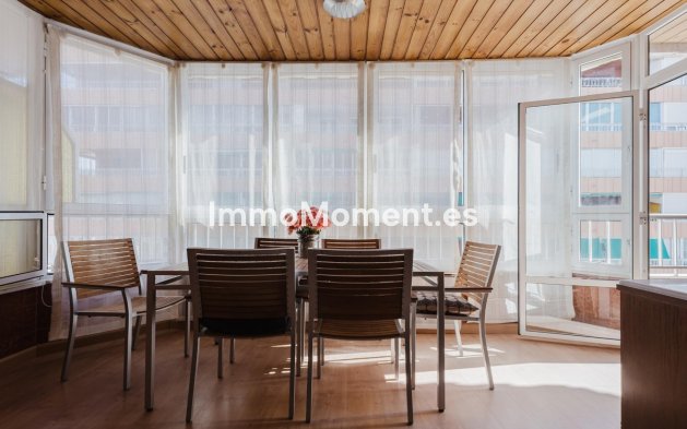 Wiederverkauf - Wohnung - Torrevieja - Torrevieja Centro