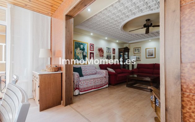 Wiederverkauf - Wohnung - Torrevieja - Torrevieja Centro