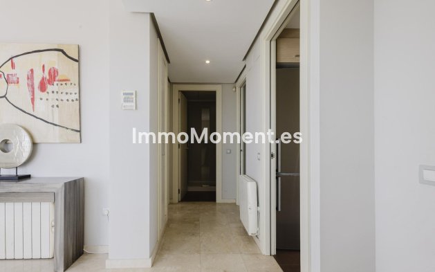 Bestaande woning - Appartement - Orihuela - Las Colinas Golf