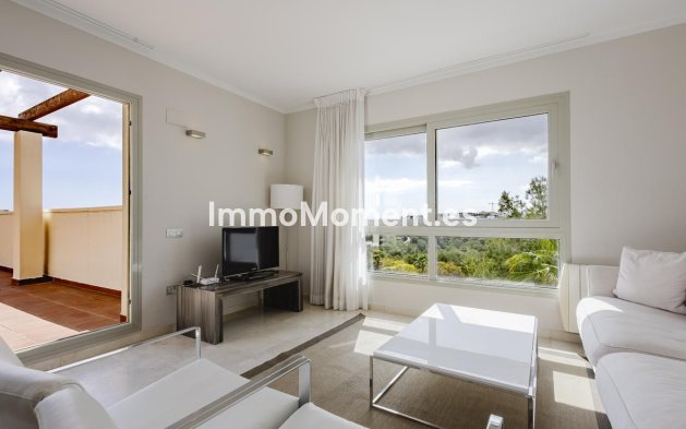 Bestaande woning - Appartement - Orihuela - Las Colinas Golf