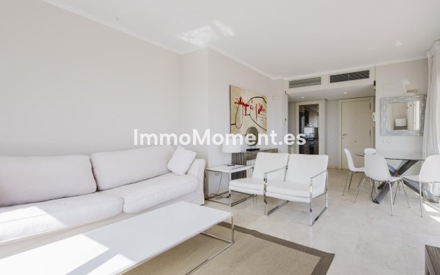Bestaande woning - Appartement - Orihuela - Las Colinas Golf