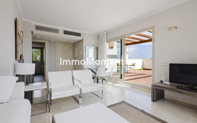 Bestaande woning - Appartement - Orihuela - Las Colinas Golf